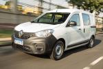 Renault Kangoo Express 2018 года (LA)